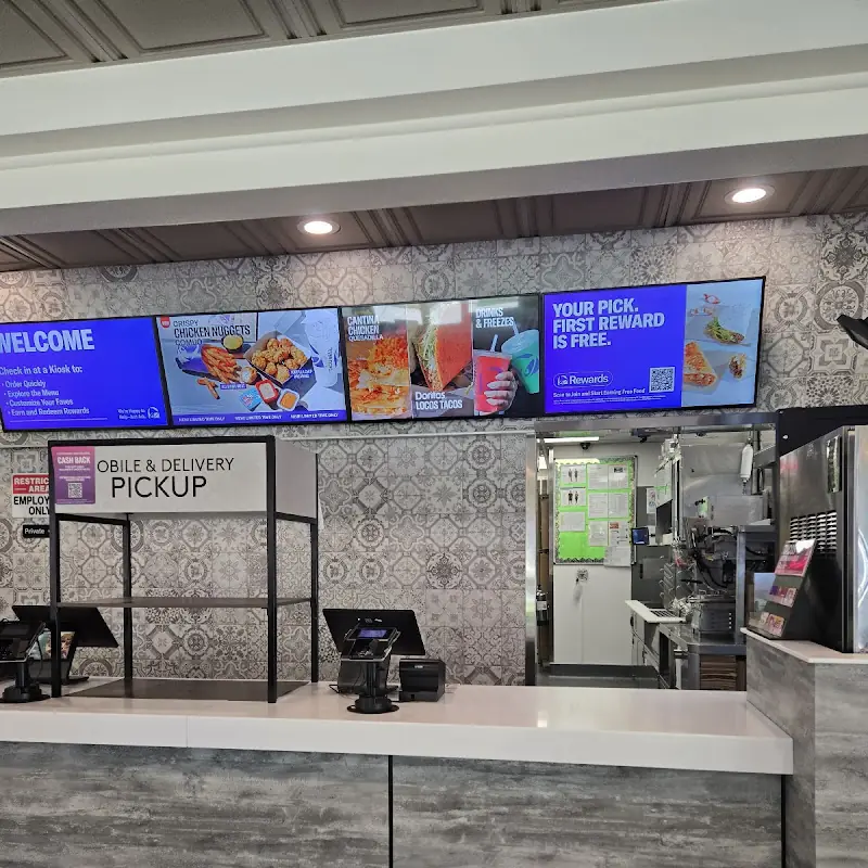 Taco Bell