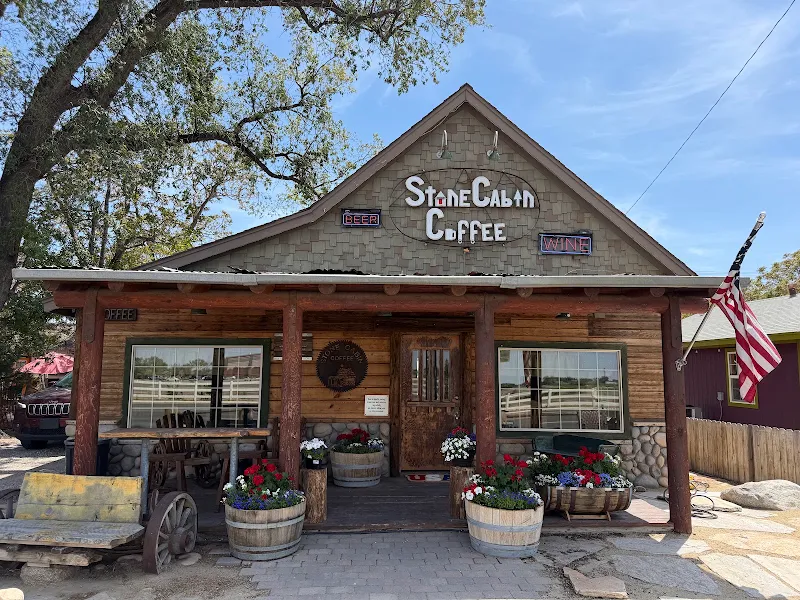 Stone Cabin Coffee