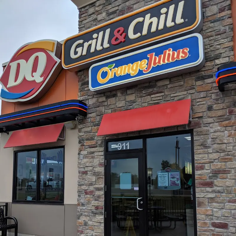 Dairy Queen Grill & Chill