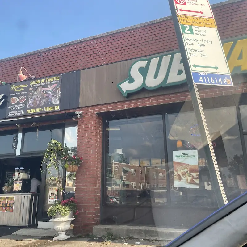 Subway