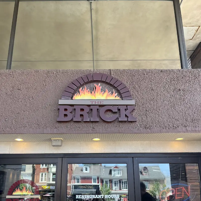 The Brick