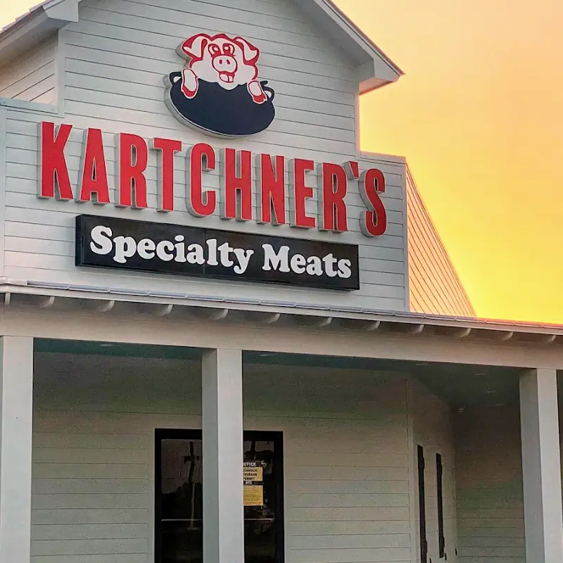 Kartchner’s Specialty Meats