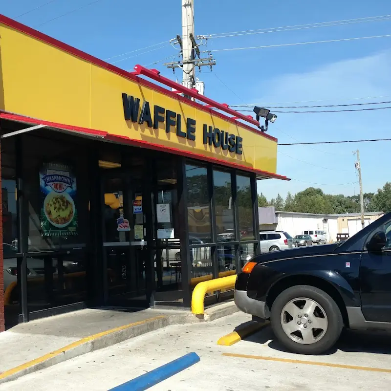 Waffle House