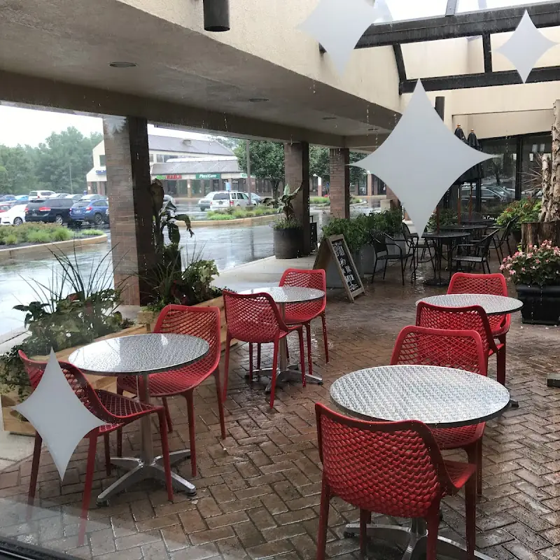 El Diablo Burritos, Pike Creek