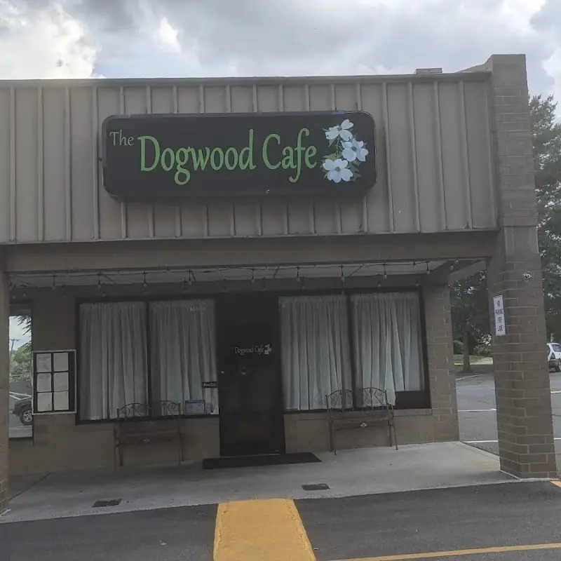 Dogwood Cafe