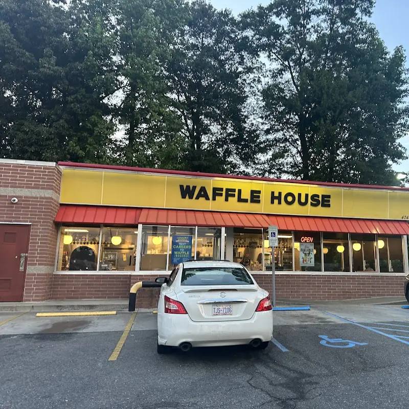 Waffle House