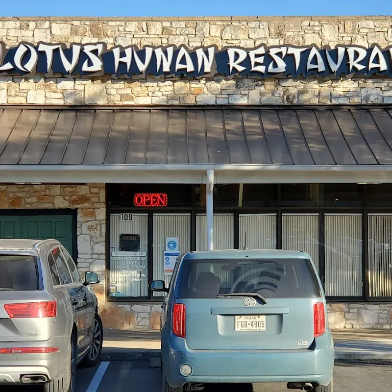 Lotus Hunan