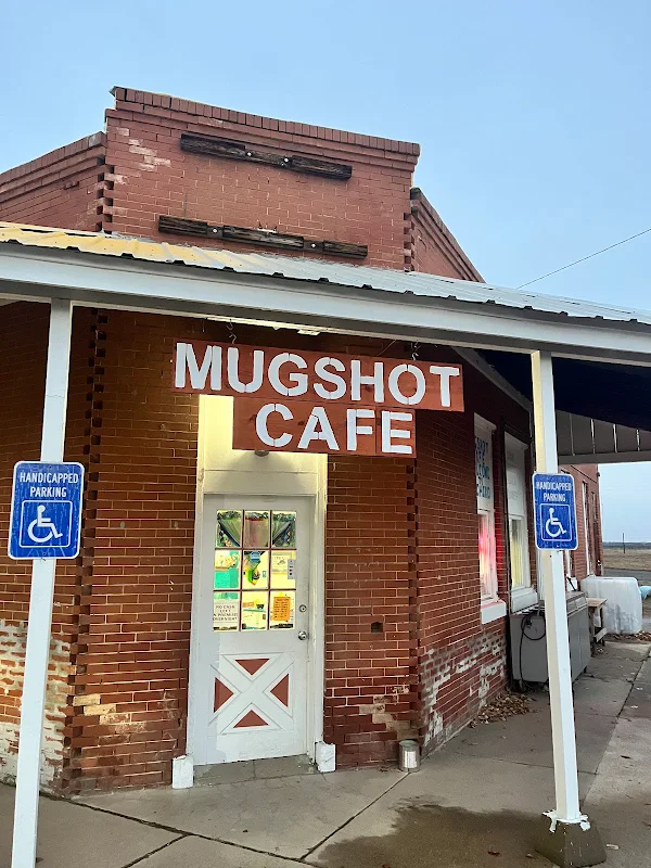 Mugshot Cafe and Saloon LLC