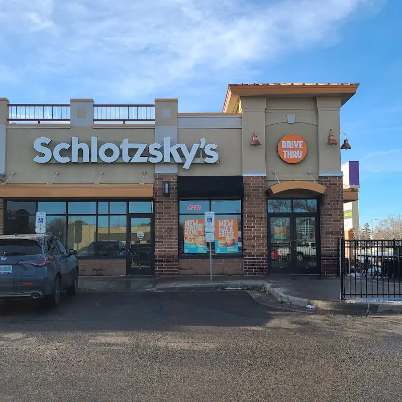 Schlotzsky's Deli