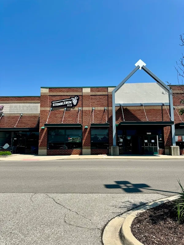Stumblebum Beer Co.
