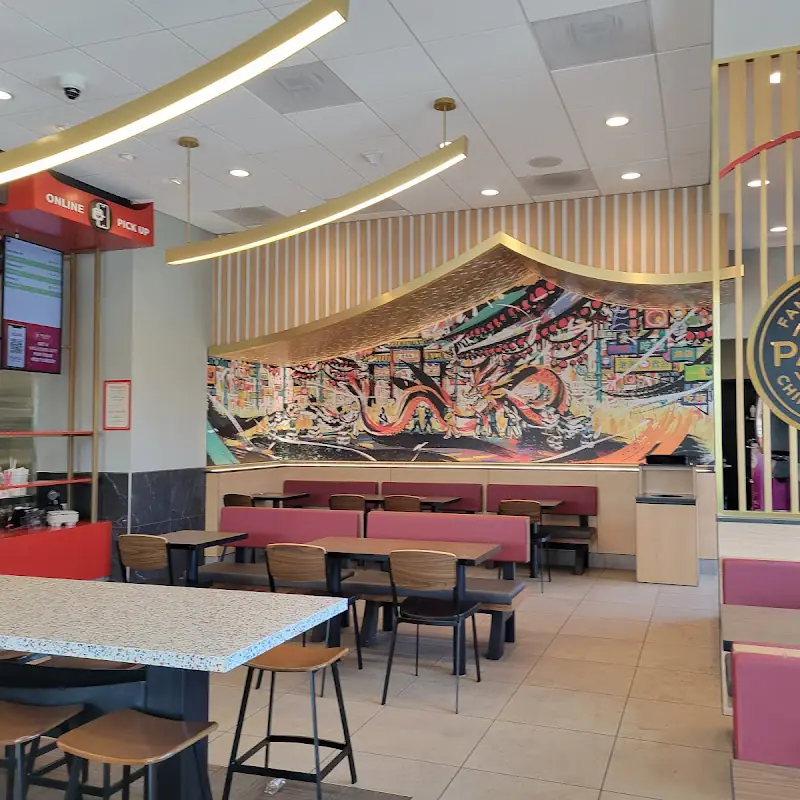 Panda Express