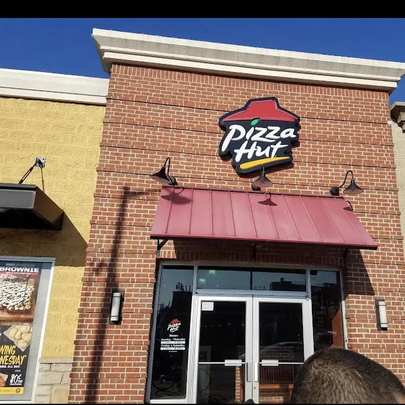 Pizza Hut