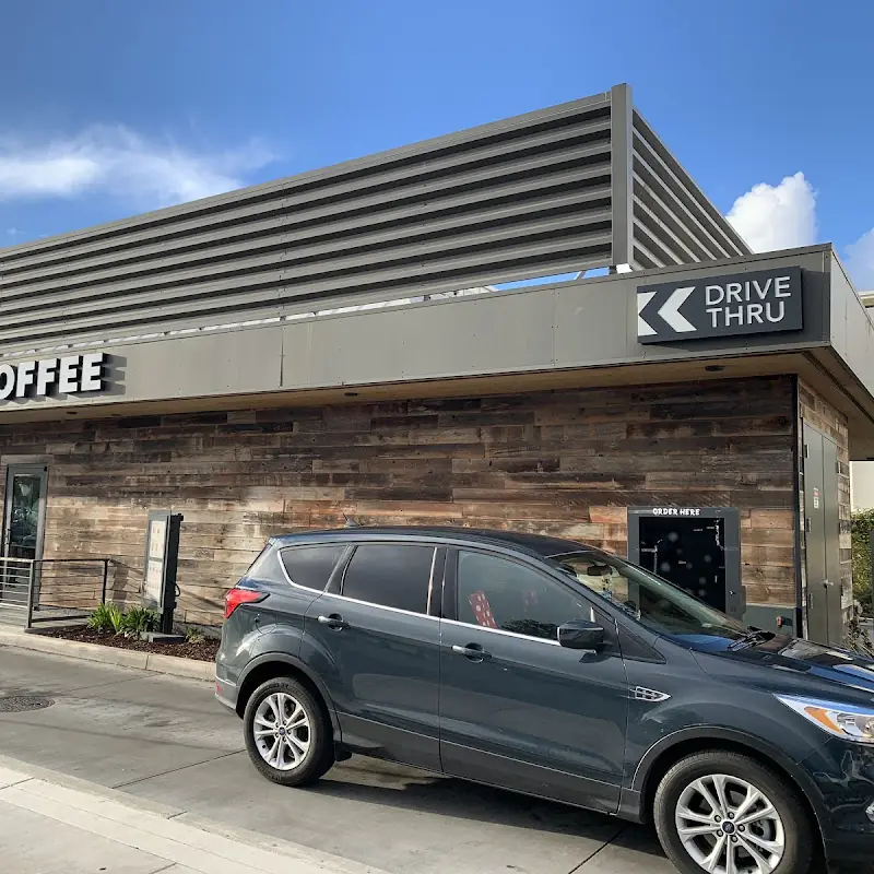 Starbucks Coffee Company