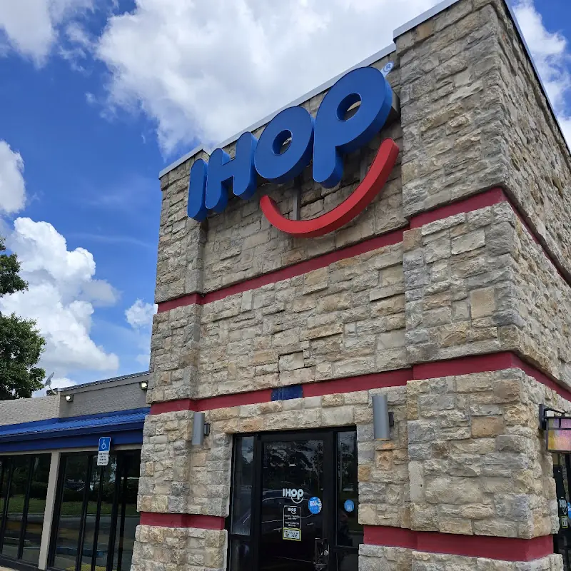 IHOP
