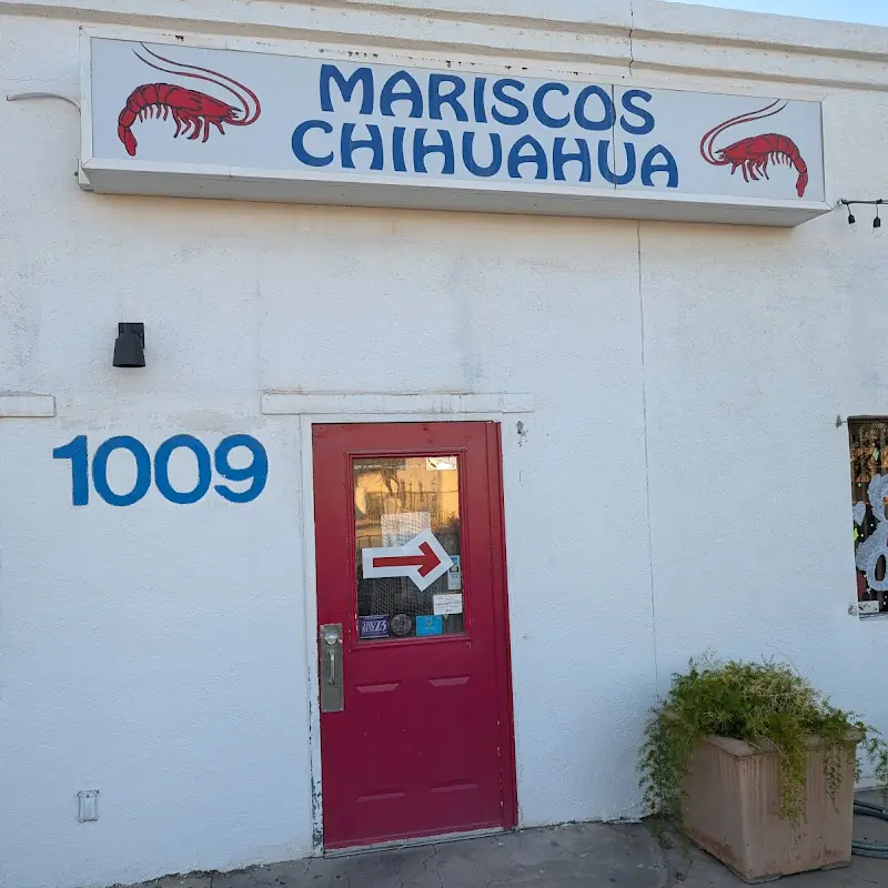 Mariscos Chihuahua on Grande