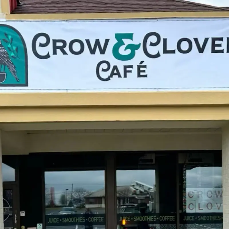 Root 2 Rise | Coffee Shop, Açaí Bowls, Smoothies, Health Food