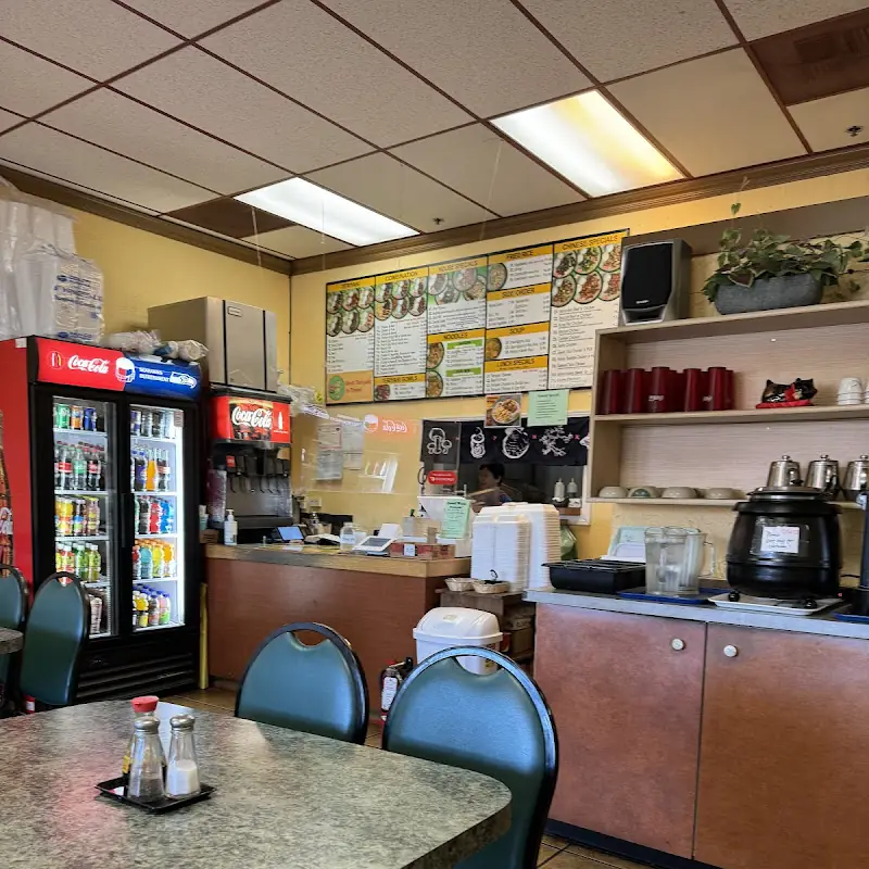 S-6. Kids Meal