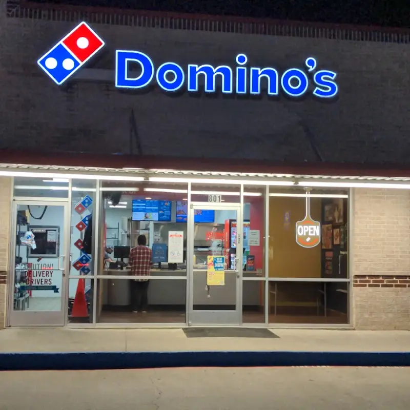 Domino's Pizza