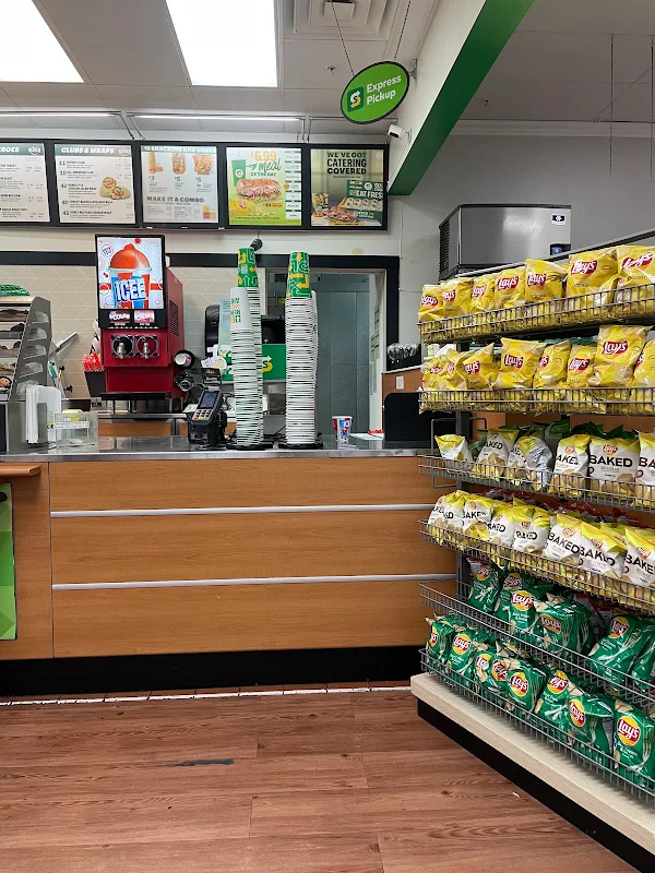 Subway