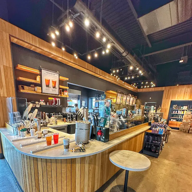 Starbucks Coffee Company