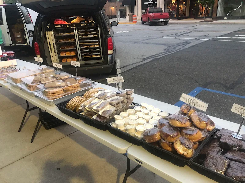 Elizabeth's Garden & Bakery LLC