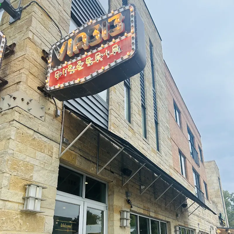 Via 313 Pizza