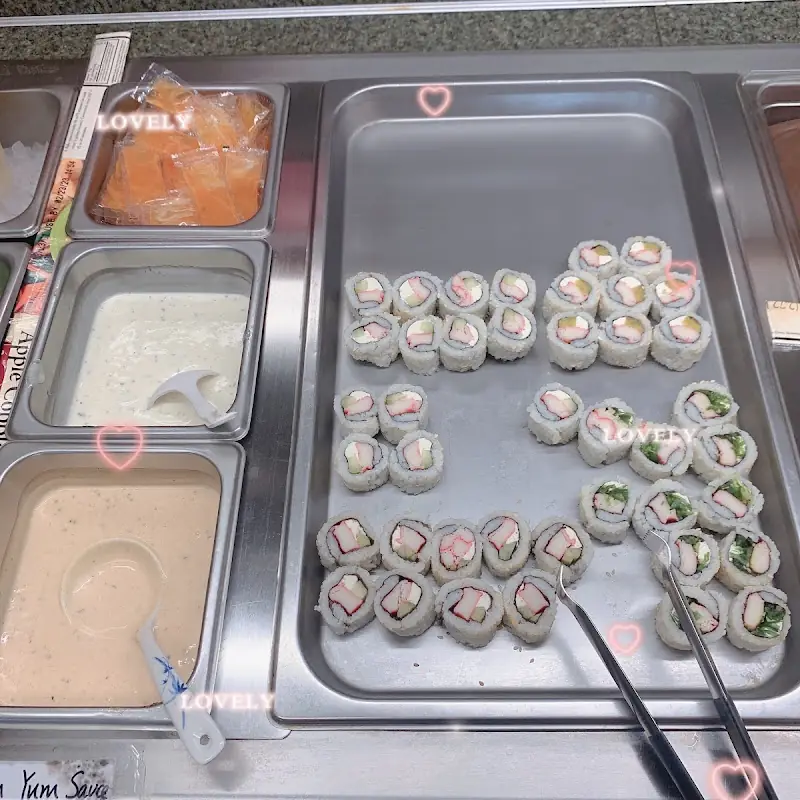China Buffet