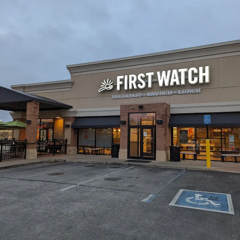 First Watch