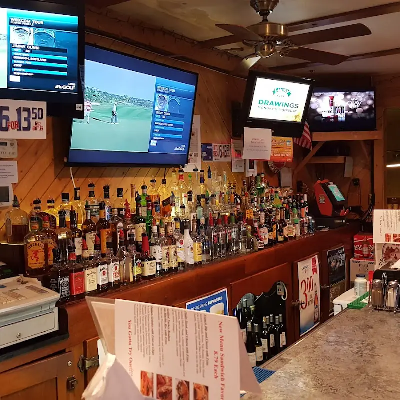 Springfield Inn Bar & Grill