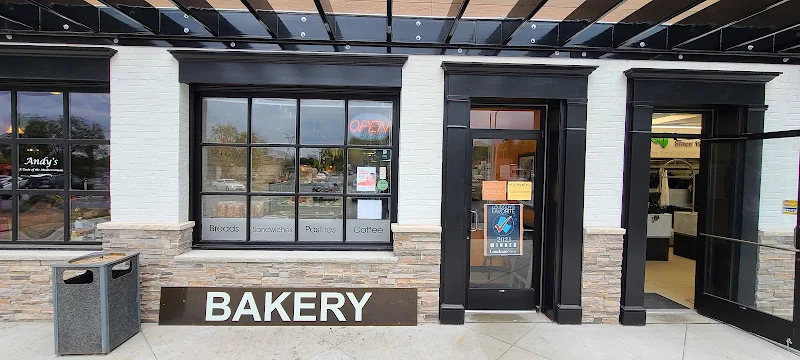 Dolce & Ciabatta Bakery
