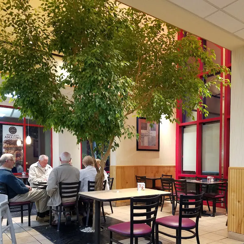 Arby's