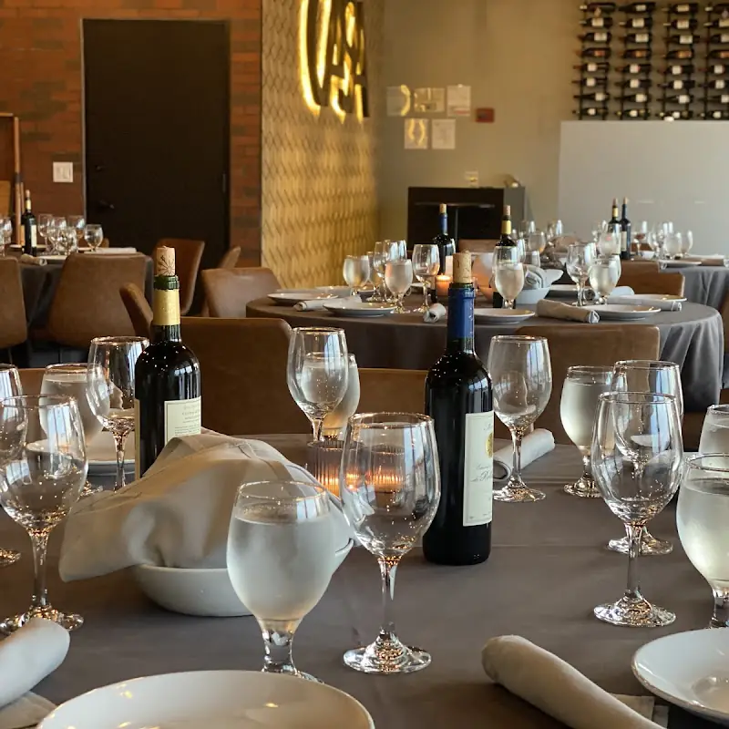 CASA Bar & Grill