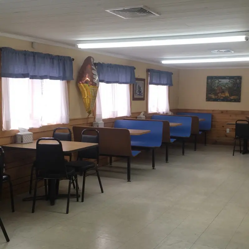 The Bethel Sugar Shack