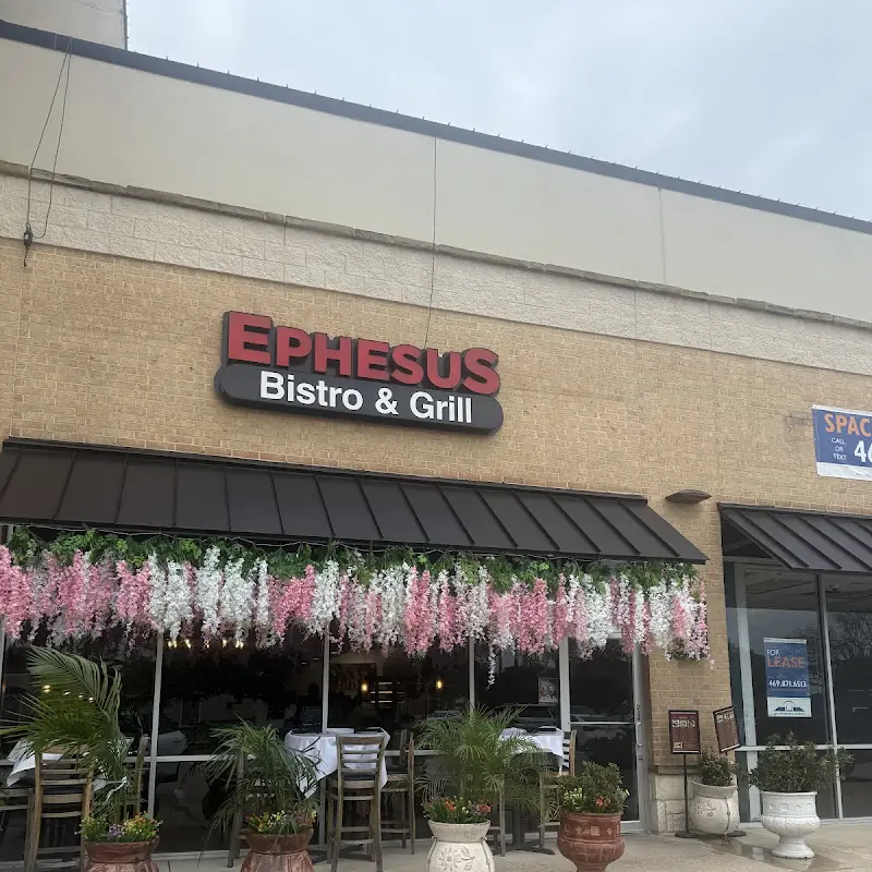 Ephesus Bistro & Grill