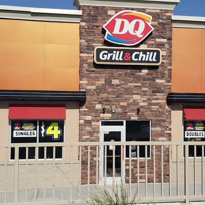 Dairy Queen Grill & Chill