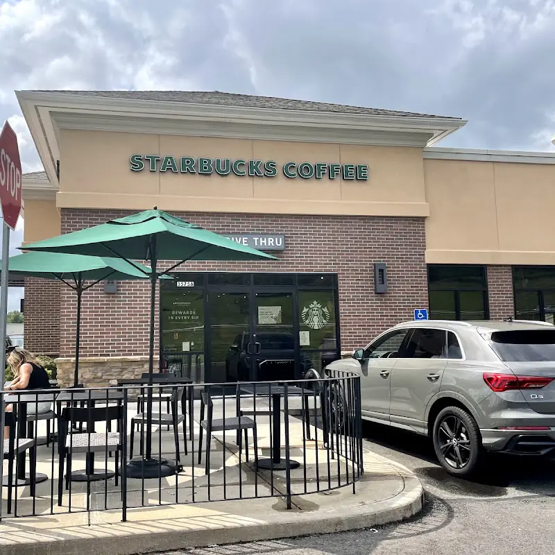 Starbucks Coffee Company