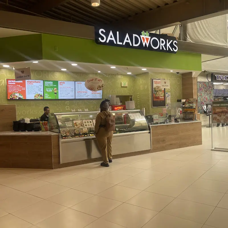 Saladworks