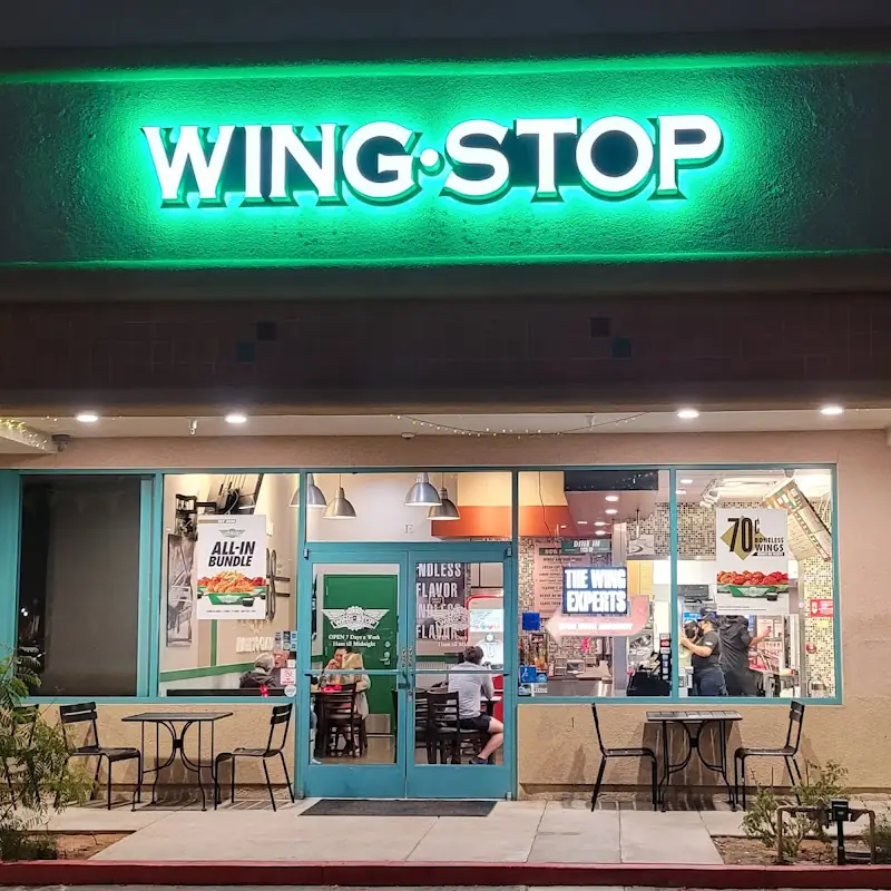 Wingstop