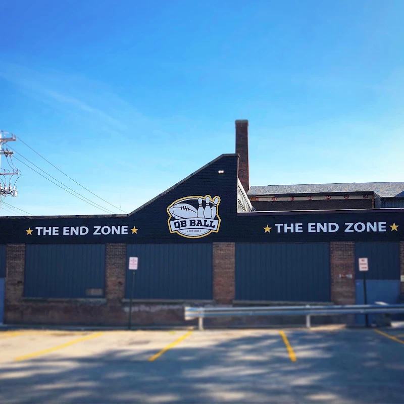 The Zone @ Clemson