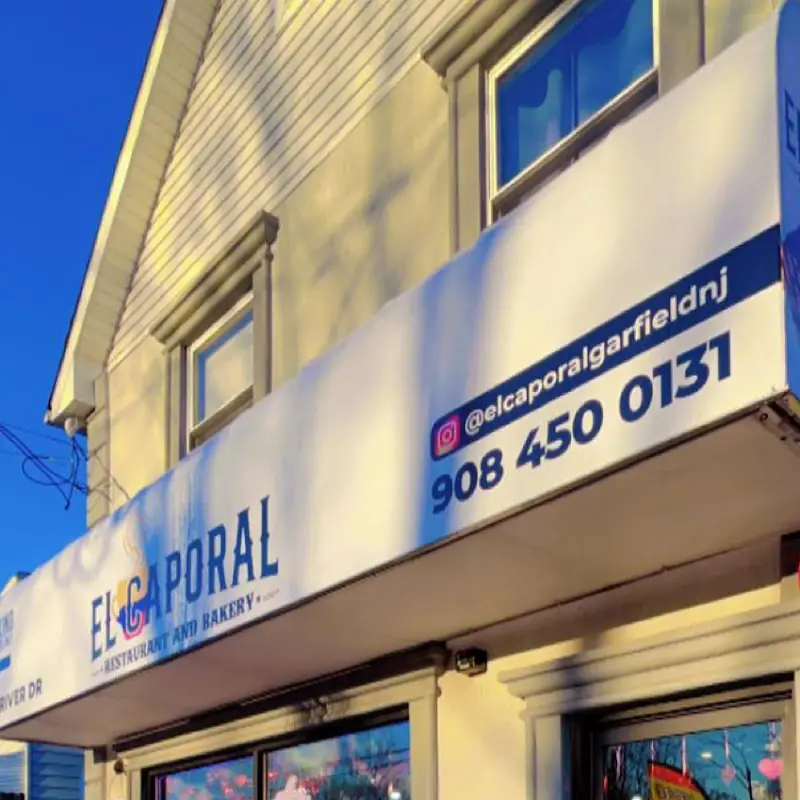 El Caporal Restaurant and Bakery