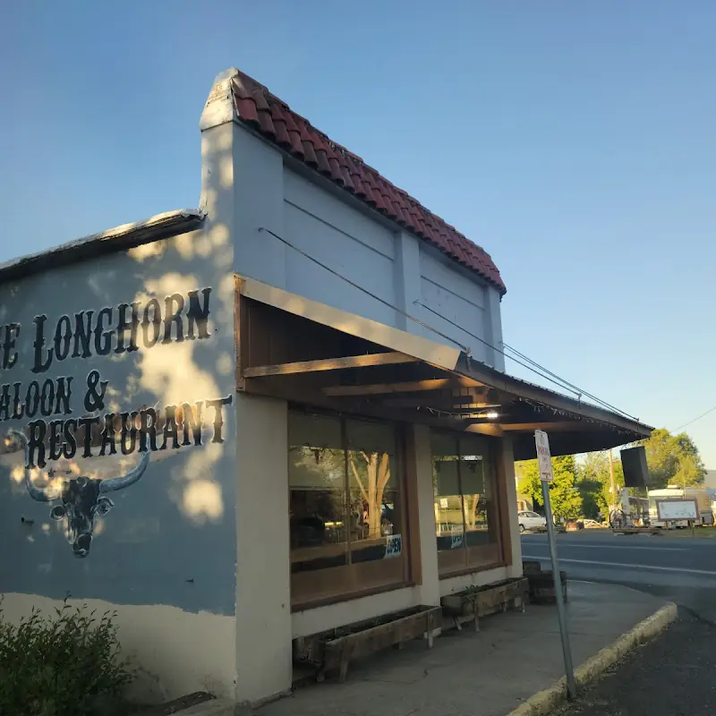 Longhorn Restaurant