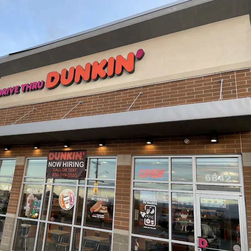 Dunkin'