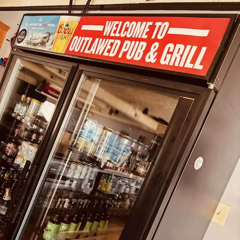 Outlawed Pub and Grill