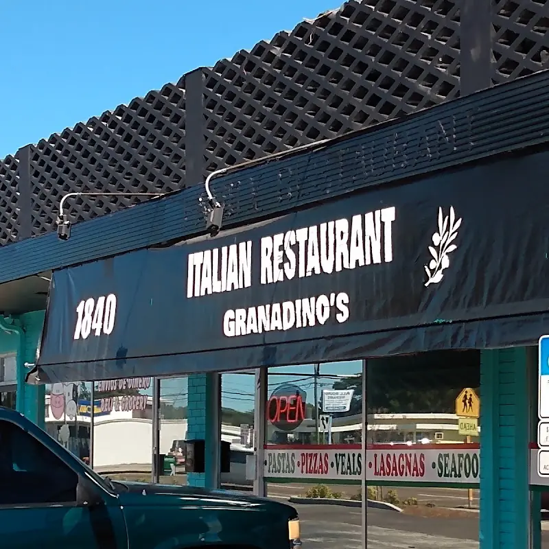 Granadino's Italian Restaurant