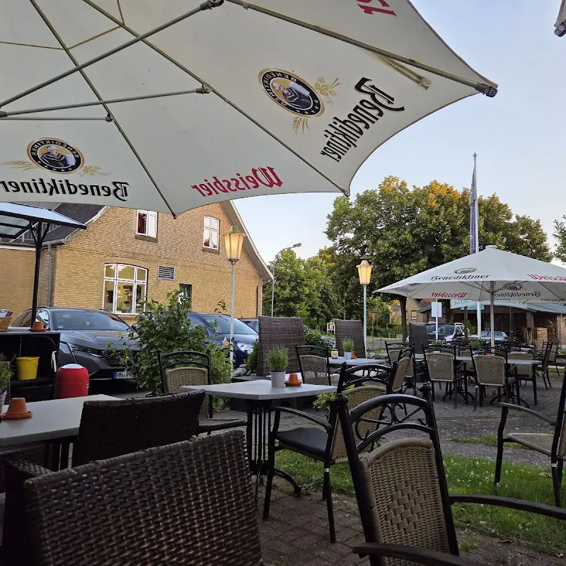 Niemeyers - Landgasthof & Pension