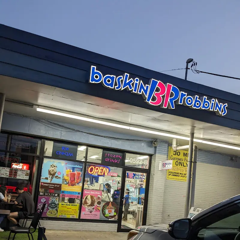 Baskin-Robbins