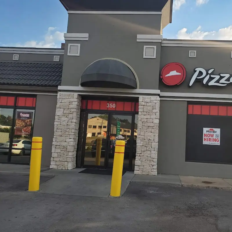 Pizza Hut