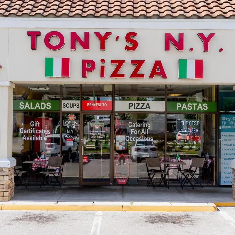 Italian Combo Sub