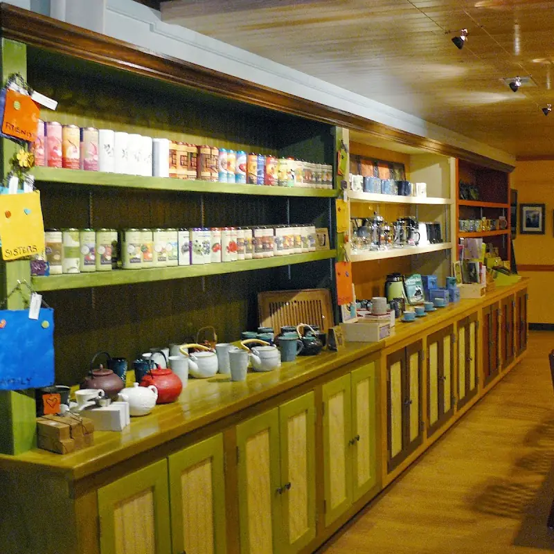 Front Porch Cafe-Manteo