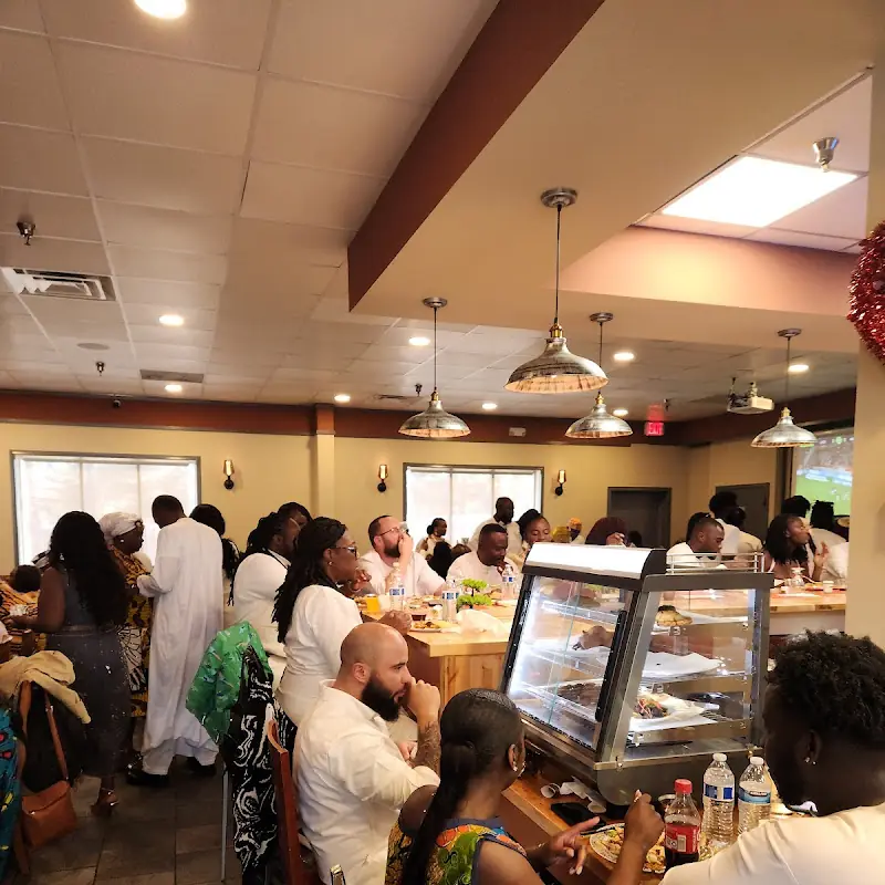Asanka Delight Restaurant
